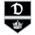 Logo from the team SpVgg Dynamo Tresen