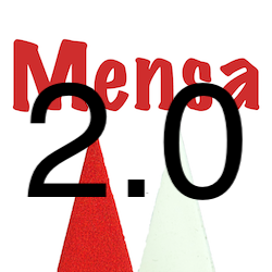 Mensa Bot 2.0 Avatar