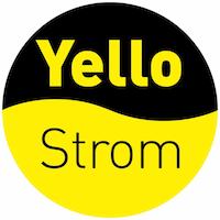 Logo Yello Strom