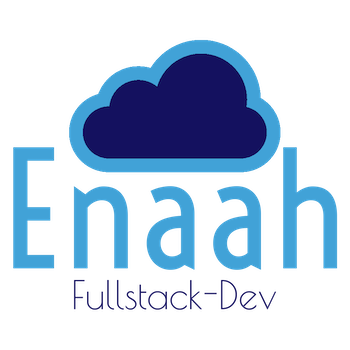 logo from the website enaah.de